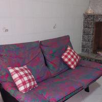 Divano 2 posti vintage – pari al nuovo! 🛋️✨