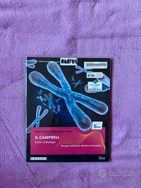 Il campell, Corso di Biologia