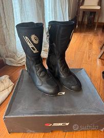 Stivali moto sidi