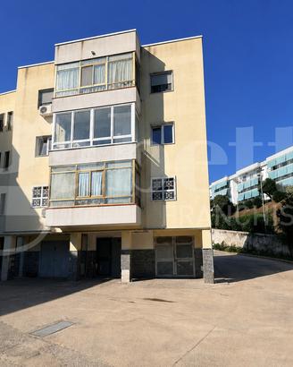 Appartamento Bacoli [Cod. rif 3332008ARG]