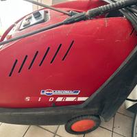 Idropulitrice tecnopress