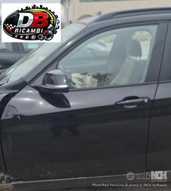 Portiera anteriore sx bmw x1 x25