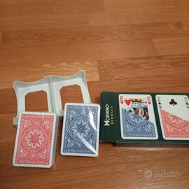 Carte da gioco Modiano 