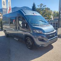 Carthago Malibu Van compact 600 LE