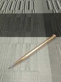 Matita antica (wahl-eversharp)