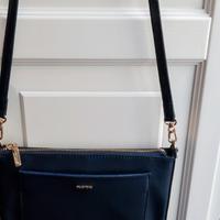 tracolla blu parfois