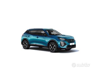 PEUGEOT 2008 Allure PureTech 100 S&S