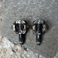 PEDALI SHIMANO SPD