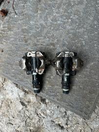 PEDALI SHIMANO SPD