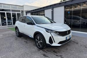 PEUGEOT 3008 BlueHDi 130 S&S EAT8 Allure MISTO PEL