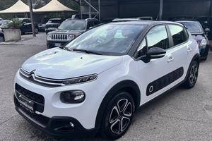 Citroen C3 1.5 BlueHDi 100 cv S&S Shine