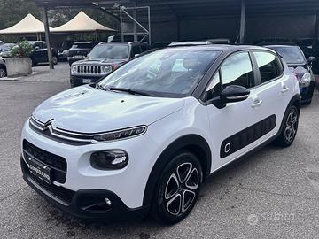 Citroen C3 1.5 BlueHDi 100 cv S&S Shine