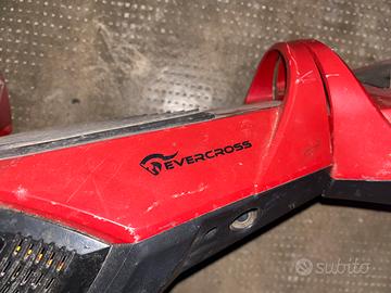 Hoverboard Evercross
