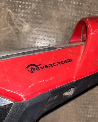 Hoverboard Evercross