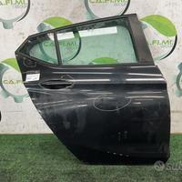 PORTIERA POSTERIORE DESTRA OPEL Astra Berlina (K)
