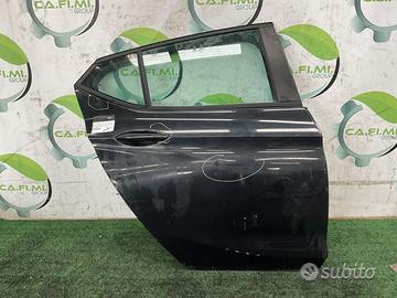 PORTIERA POSTERIORE DESTRA OPEL Astra Berlina (K)