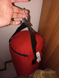 sacco boxe 