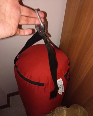 sacco boxe 