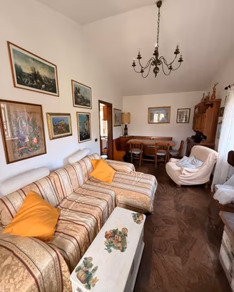 Casa vacanze Versilia