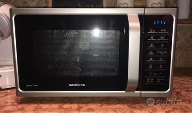 Forno Microonde Combinato Samsung Smart Oven 28L