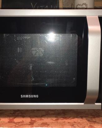 Forno Microonde Combinato Samsung Smart Oven 28L