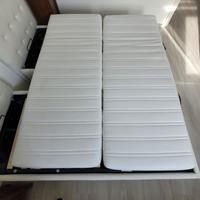 Materasso singolo Ikea 80x200
