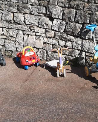 giochi per bambini