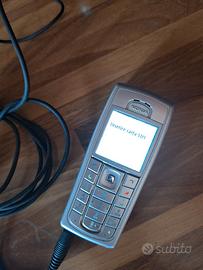 Nokia 6230 