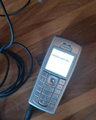 Nokia 6230 