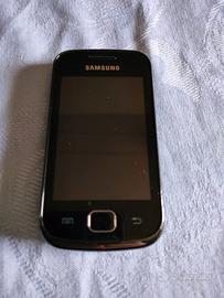 Smartphone Samsung Galaxy Gio (GT-S5660)