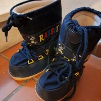 Doposci Bimbo/a 29-31