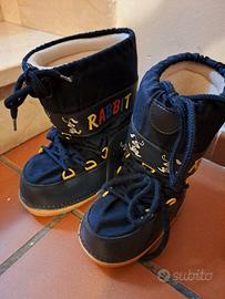 Doposci Bimbo/a 29-31