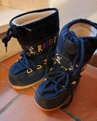 Doposci Bimbo/a 29-31