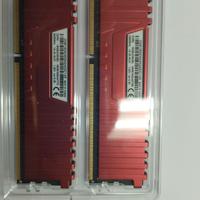 Corsair Vengeance LPX 16GB (2x8GB) DDR4 2400MHz
