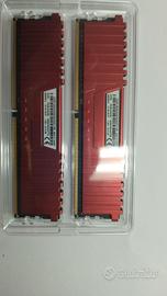 Corsair Vengeance LPX 16GB (2x8GB) DDR4 2400MHz