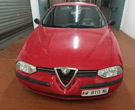 ALFA ROMEO 156 1ª serie - 1998