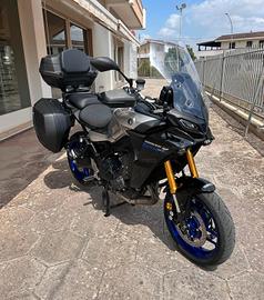 YAMAHA TRACER 9 GT