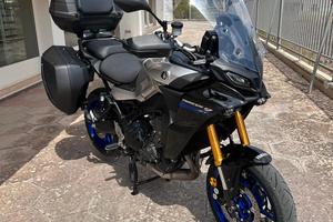 YAMAHA TRACER 9 GT