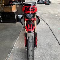 Honda CRF450r pat. A2