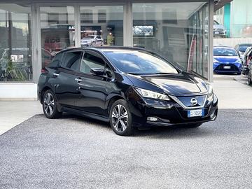 Nissan Leaf e+ 62 Kwh N-Connecta - 2022
