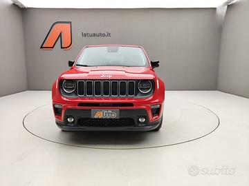 RENEGADE 1.6 MJT 130CV LIMITED