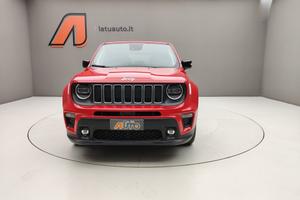 RENEGADE 1.6 MJT 130CV LIMITED