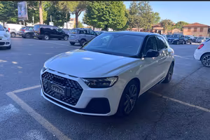 Audi A1 1.0 30 TFSI Advanced #11026