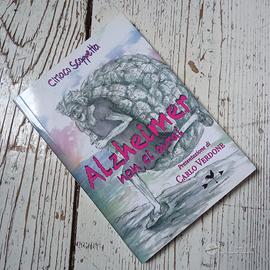 libro Alzheimer non ci avrai