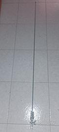Antenna  veicolare bibanda