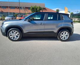Jeep Avenger 1.2 Turbo 100 CV Altitude