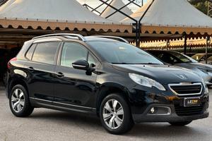 PEUGEOT 2008 PureTech 82 Active