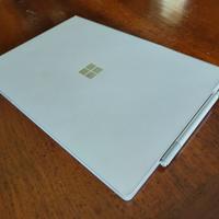 Microsoft Surface Book 3