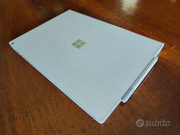 Microsoft Surface Book 3
