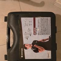 KIT MANUBRI DA 20 KG DECATHLON